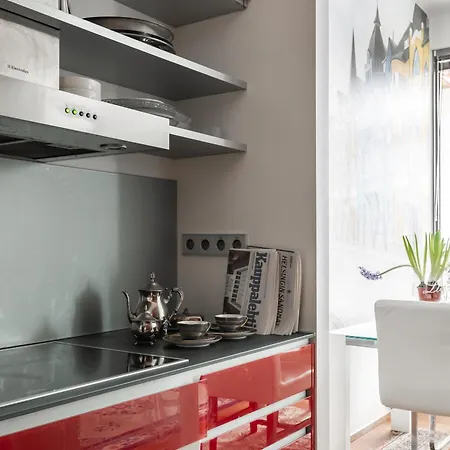 Luxorius On The And The Citycenter *