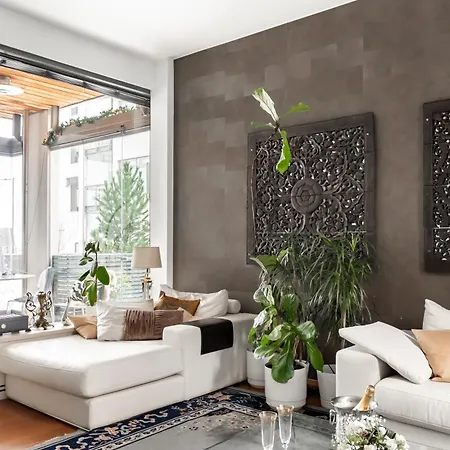 Apartment Luxorius On The And The Citycenter *