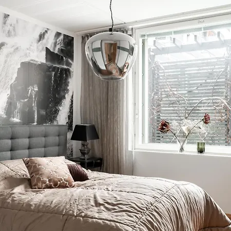 Apartamento Luxorius On The And The Citycenter