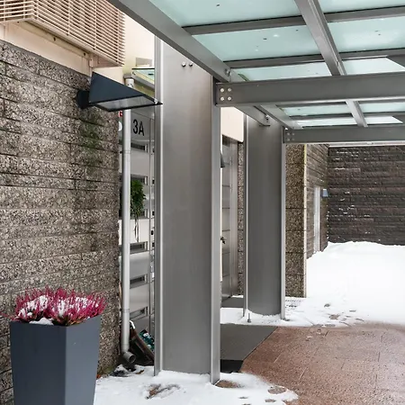 Luxorius On The And The Citycenter Daire *