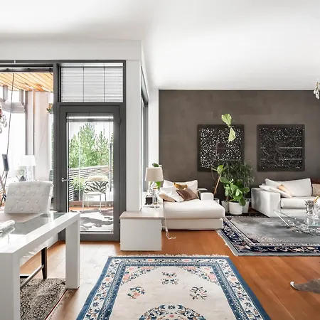 Luxorius On The And The Citycenter