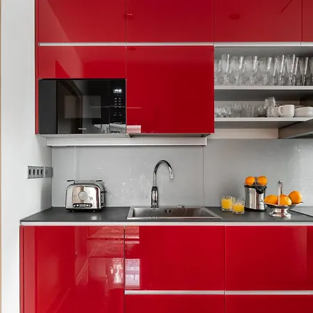 Luxorius On The And The Citycenter * Helsinki