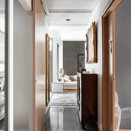 Luxorius On The And The Citycenter Daire