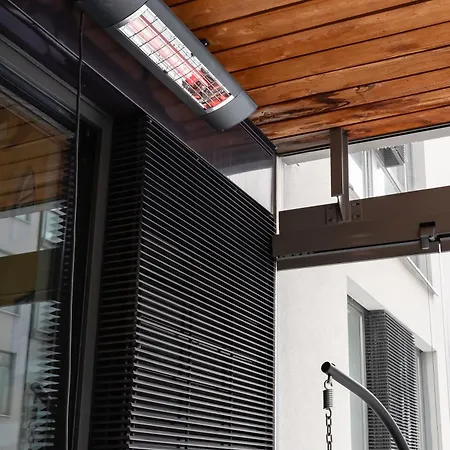 Apartment Luxorius On The And The Citycenter