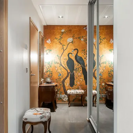 Luxorius On The And The Citycenter