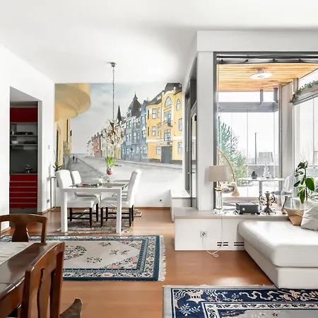 Luxorius On The And The Citycenter Helsinki