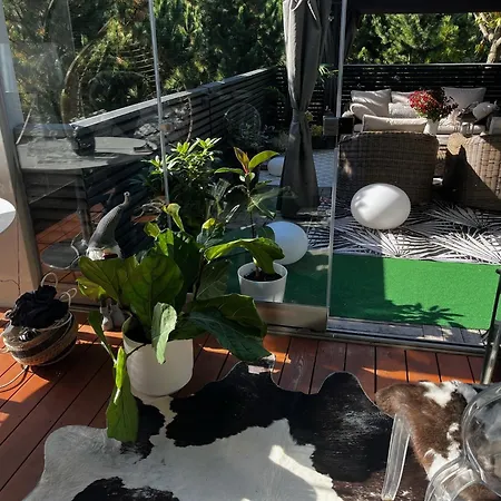 Apartamento Luxorius On The And The Citycenter
