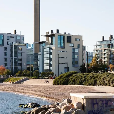 Apartment Luxorius On The And The Citycenter *