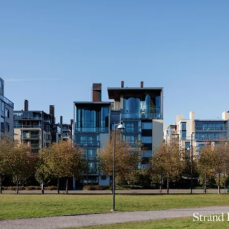 Luxorius On The And The Citycenter Apartamento *
