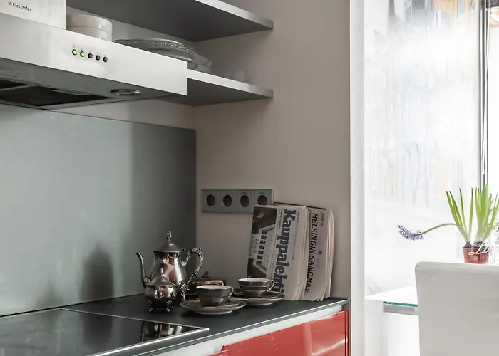 Luxorius On The And The Citycenter *