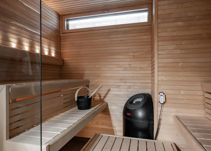 Διαμέρισμα Luxorius On The And The Citycenter *