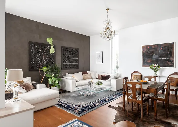 Διαμέρισμα Luxorius On The And The Citycenter *