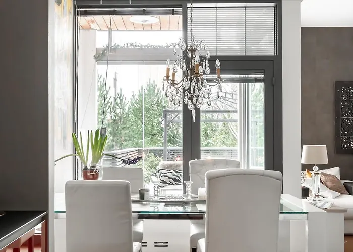 Luxorius On The And The Citycenter Διαμέρισμα *