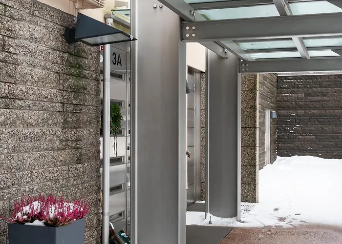 Luxorius On The And The Citycenter Διαμέρισμα *