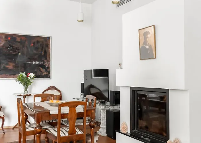 Luxorius On The And The Citycenter *