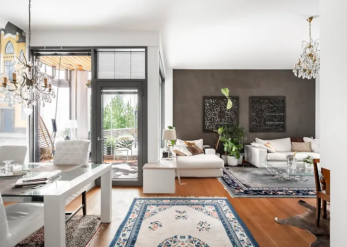 Luxorius On The And The Citycenter