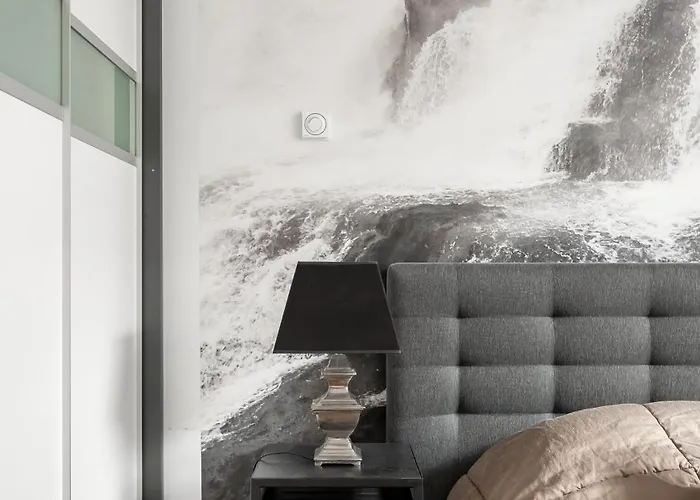 Luxorius On The And The Citycenter Διαμέρισμα *