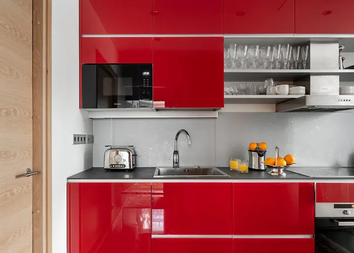 Luxorius On The And The Citycenter * Ελσίνκι