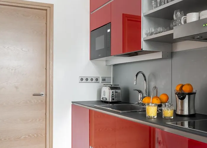 Luxorius On The And The Citycenter Διαμέρισμα Ελσίνκι