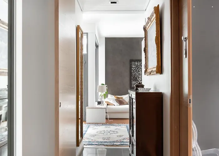 Luxorius On The And The Citycenter Διαμέρισμα