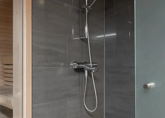 Luxorius On The And The Citycenter * Ελσίνκι