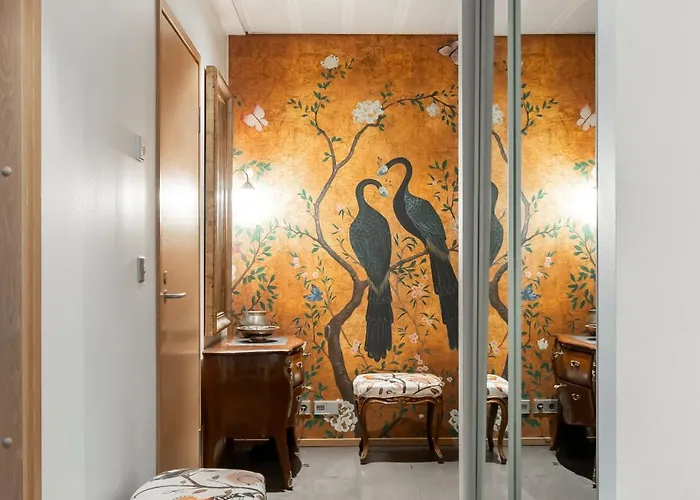 Luxorius On The And The Citycenter