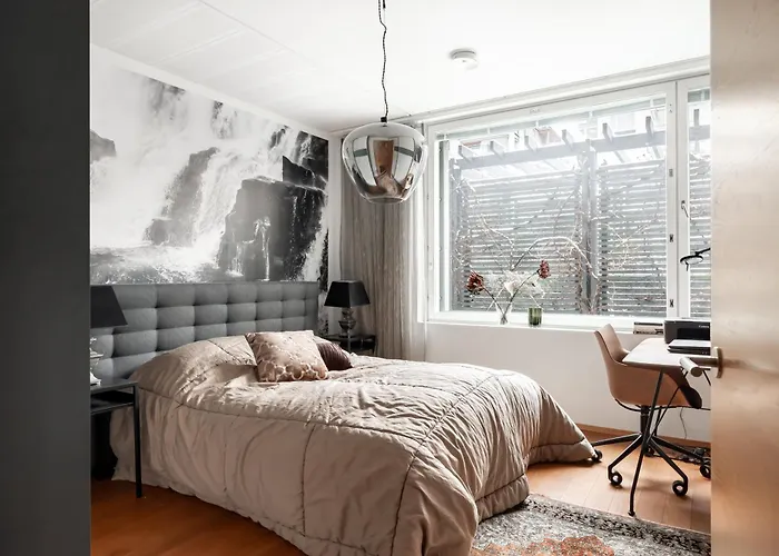 Luxorius On The And The Citycenter Διαμέρισμα *