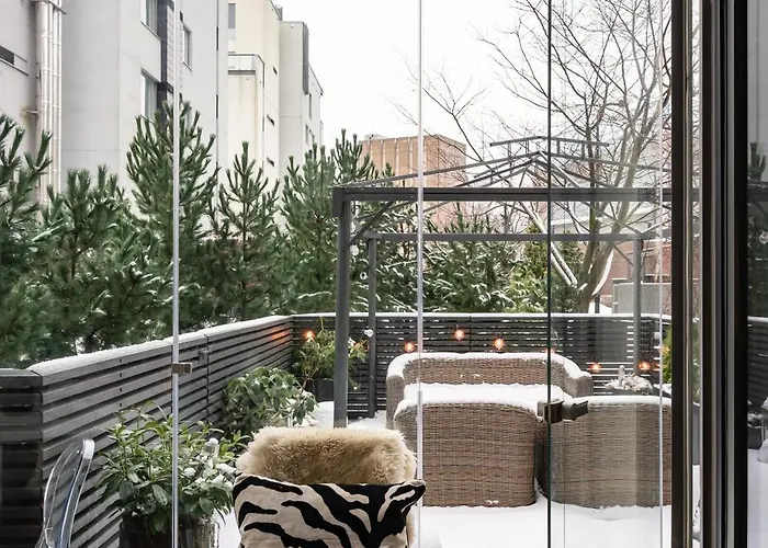 Luxorius On The And The Citycenter Διαμέρισμα