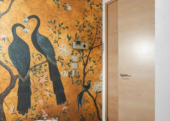 Luxorius On The And The Citycenter