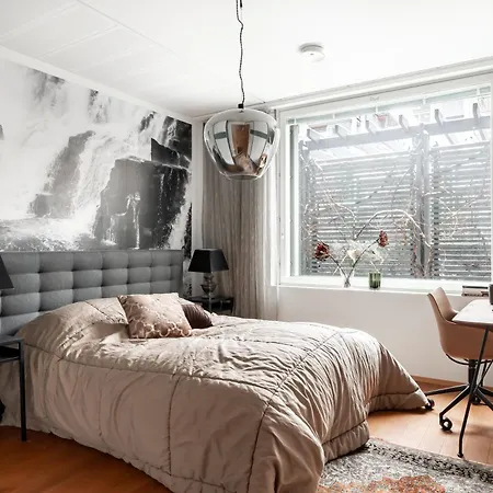 Luxorius On The And The Citycenter Appartement *