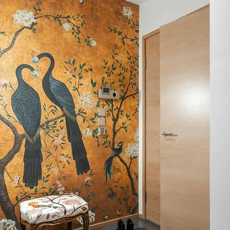 Luxorius On The And The Citycenter