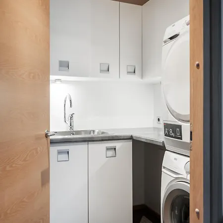 Luxorius On The And The Citycenter Helsinki