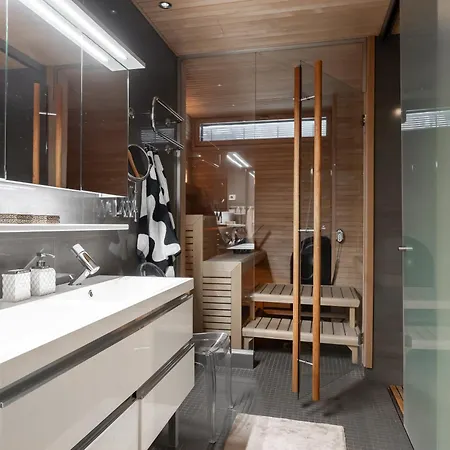 Apartman Luxorius On The And The Citycenter *