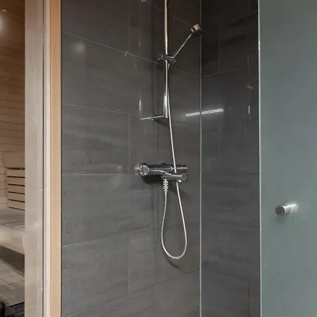 Luxorius On The And The Citycenter * Helsinki